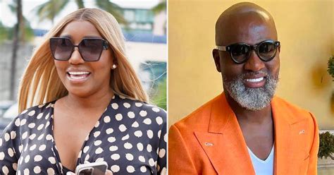 NeNe Leakes Ends Relationship With Nyonisela Sioh